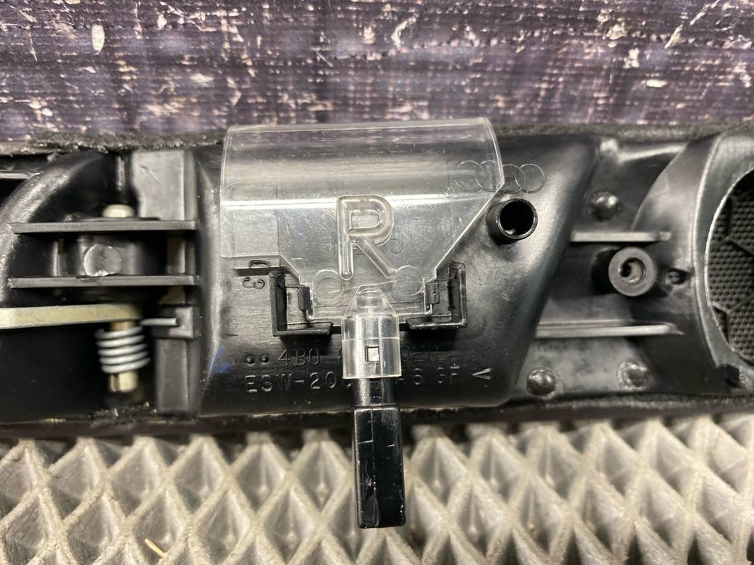 Ручка двери внутренняя, 410 рублей, Красноярск