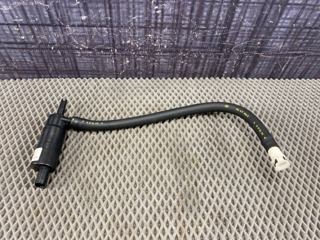 Мотор бачка стеклоомывателя, 455 рублей, Красноярск