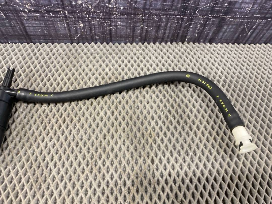 Мотор бачка стеклоомывателя, 455 рублей, Красноярск