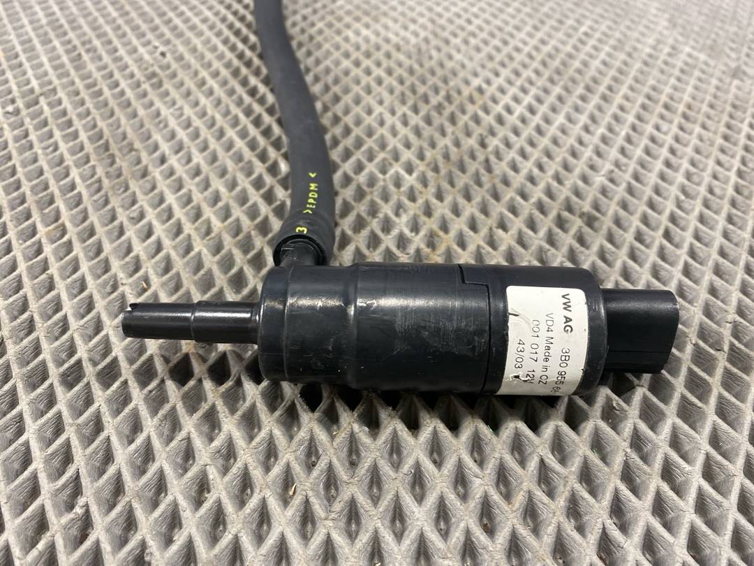 Мотор бачка стеклоомывателя, 455 рублей, Красноярск