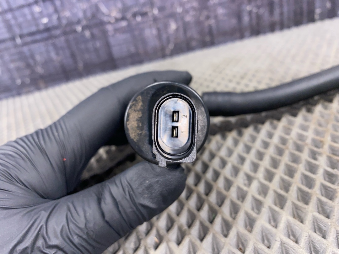 Мотор бачка стеклоомывателя, 455 рублей, Красноярск