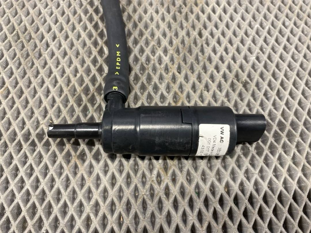 Мотор бачка стеклоомывателя, 455 рублей, Красноярск