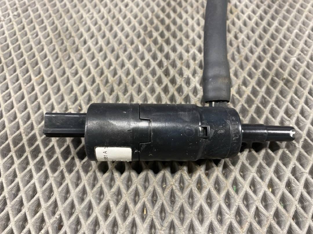 Мотор бачка стеклоомывателя, 455 рублей, Красноярск