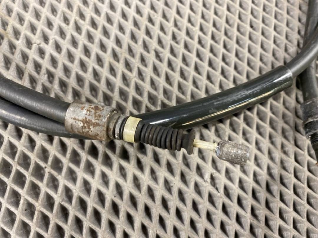 Трос ручника, 620 рублей, Красноярск