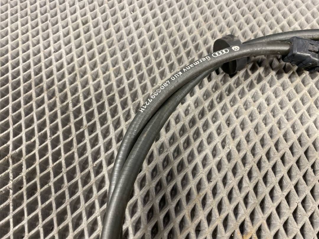 Трос ручника, 620 рублей, Красноярск