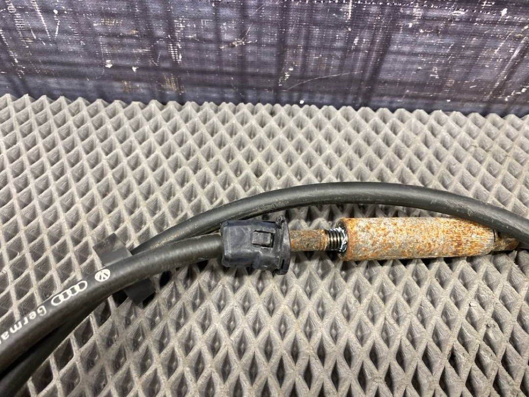 Трос ручника, 620 рублей, Красноярск