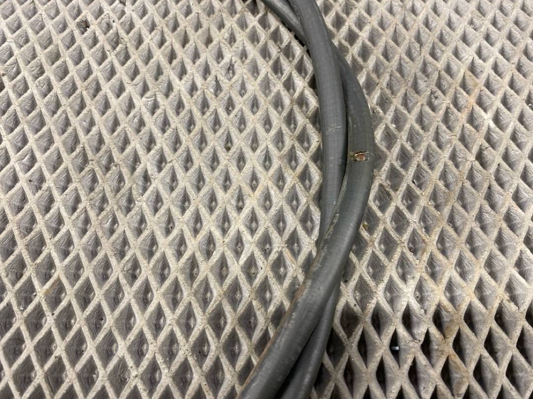 Трос ручника, 620 рублей, Красноярск