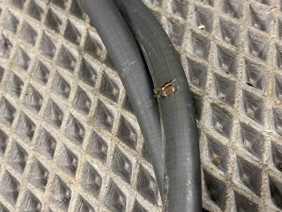 Трос ручника, 620 рублей, Красноярск