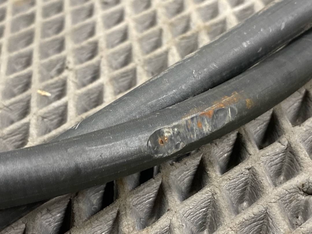 Трос ручника, 620 рублей, Красноярск