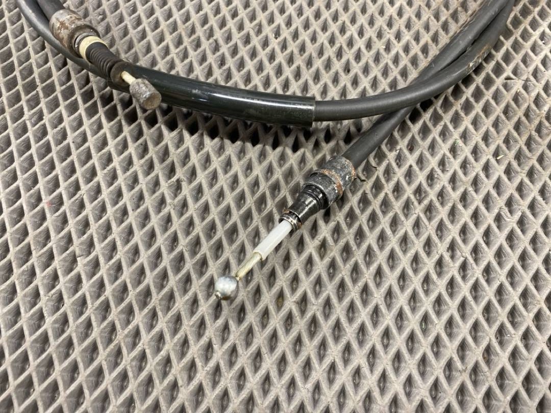 Трос ручника, 620 рублей, Красноярск