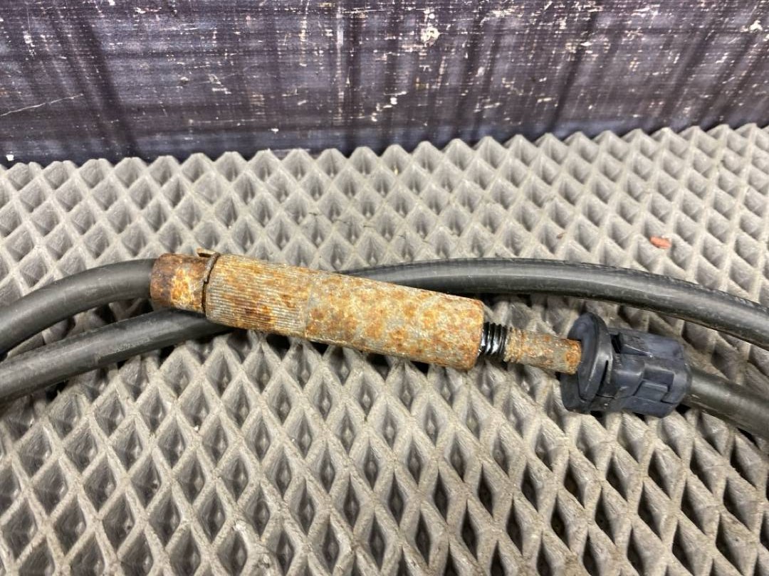 Трос ручника, 620 рублей, Красноярск