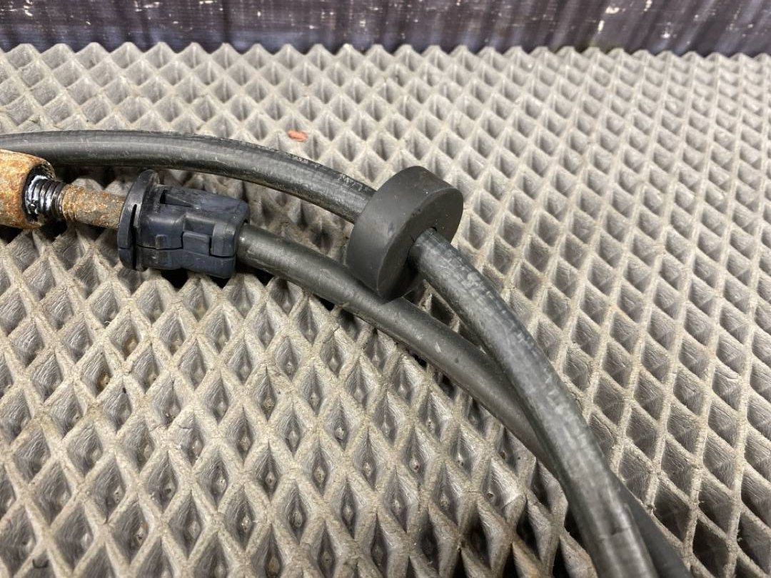 Трос ручника, 620 рублей, Красноярск