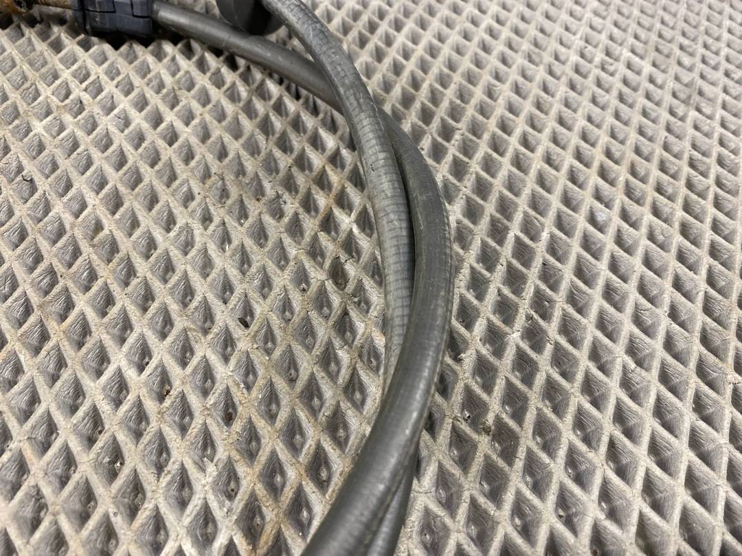 Трос ручника, 620 рублей, Красноярск