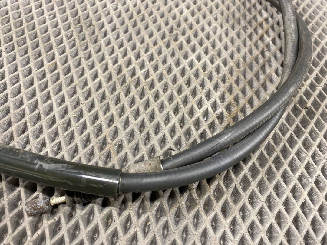 Трос ручника, 620 рублей, Красноярск