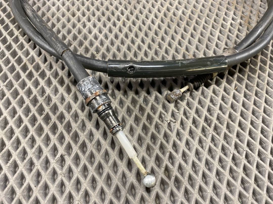 Трос ручника, 620 рублей, Красноярск