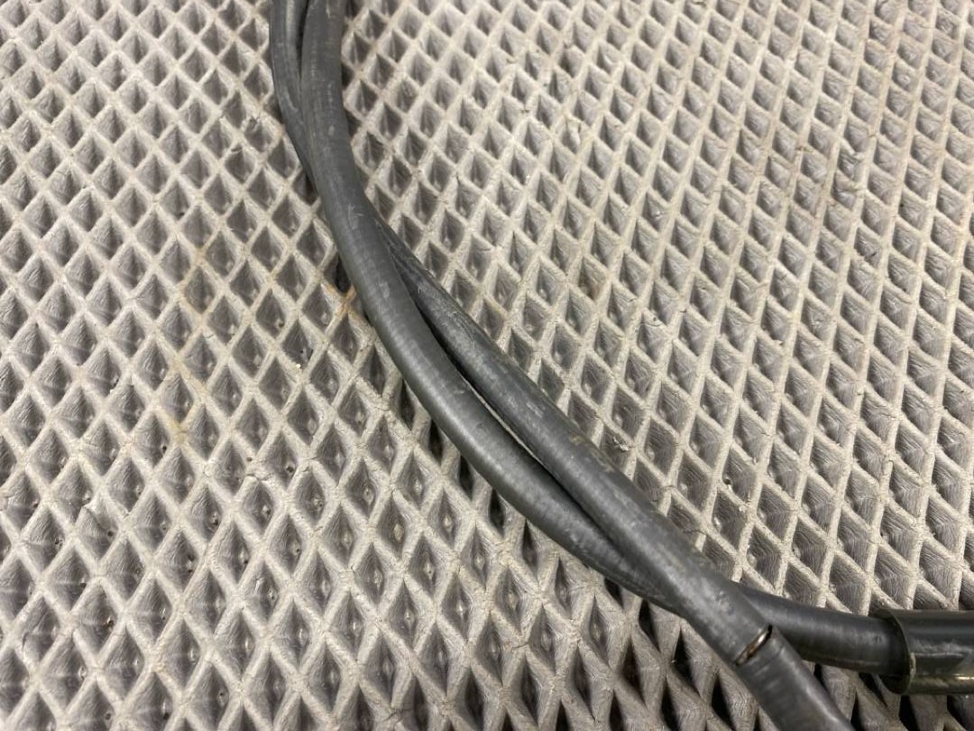 Трос ручника, 620 рублей, Красноярск