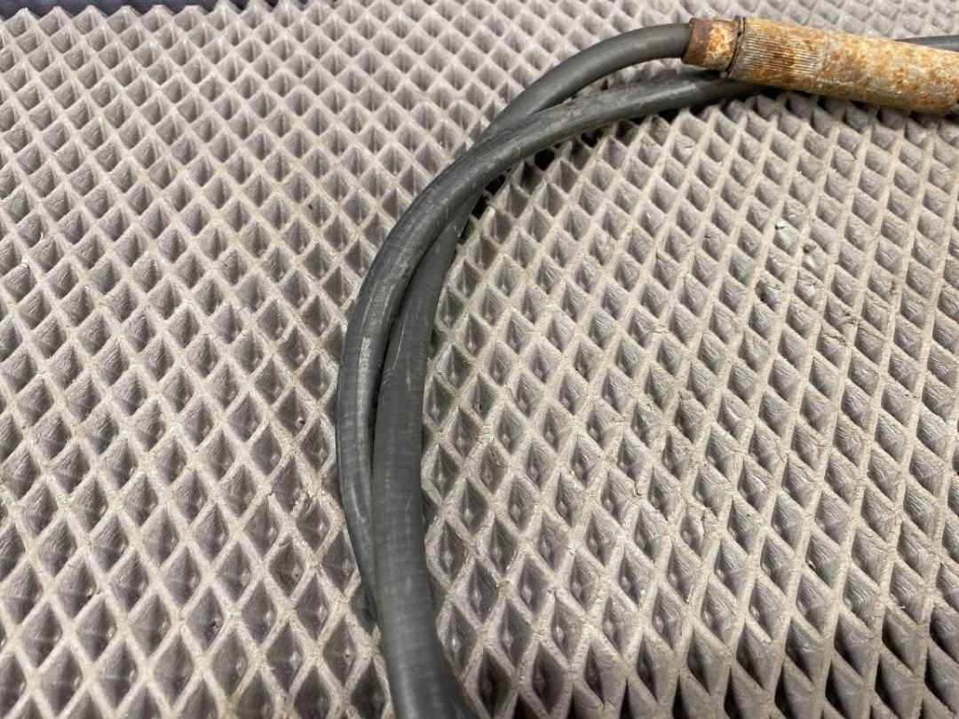 Трос ручника, 620 рублей, Красноярск