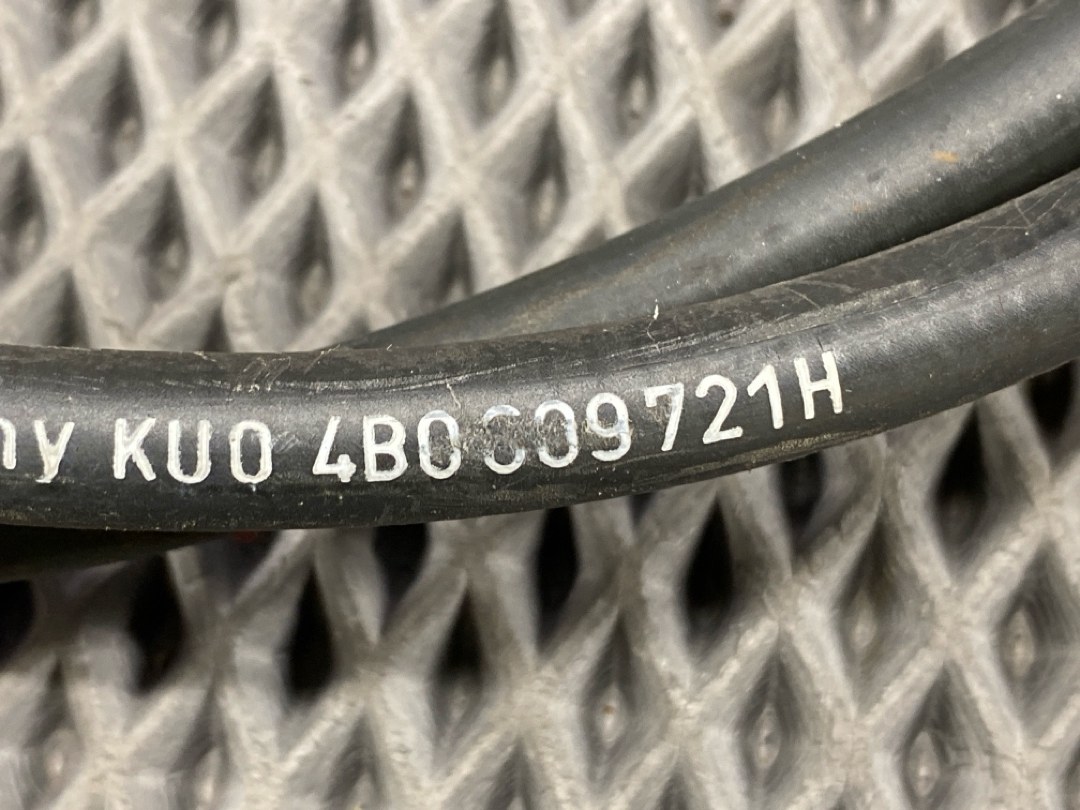 Трос ручника, 620 рублей, Красноярск