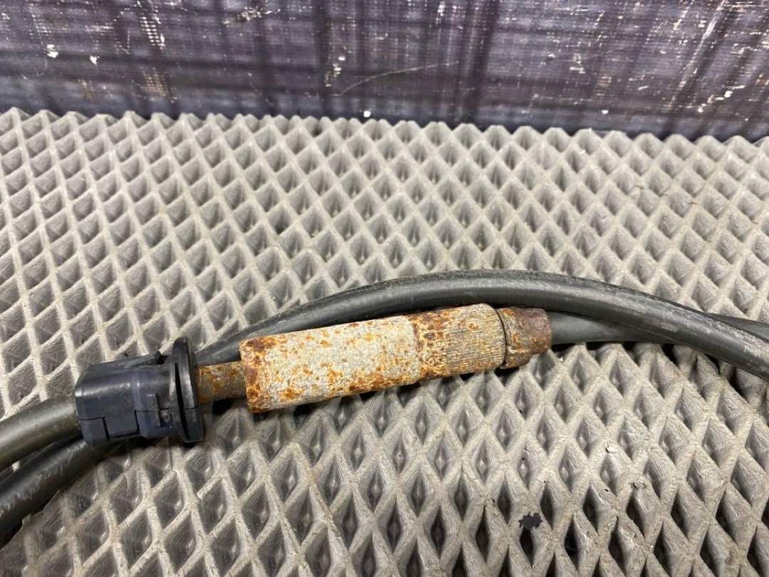 Трос ручника, 620 рублей, Красноярск