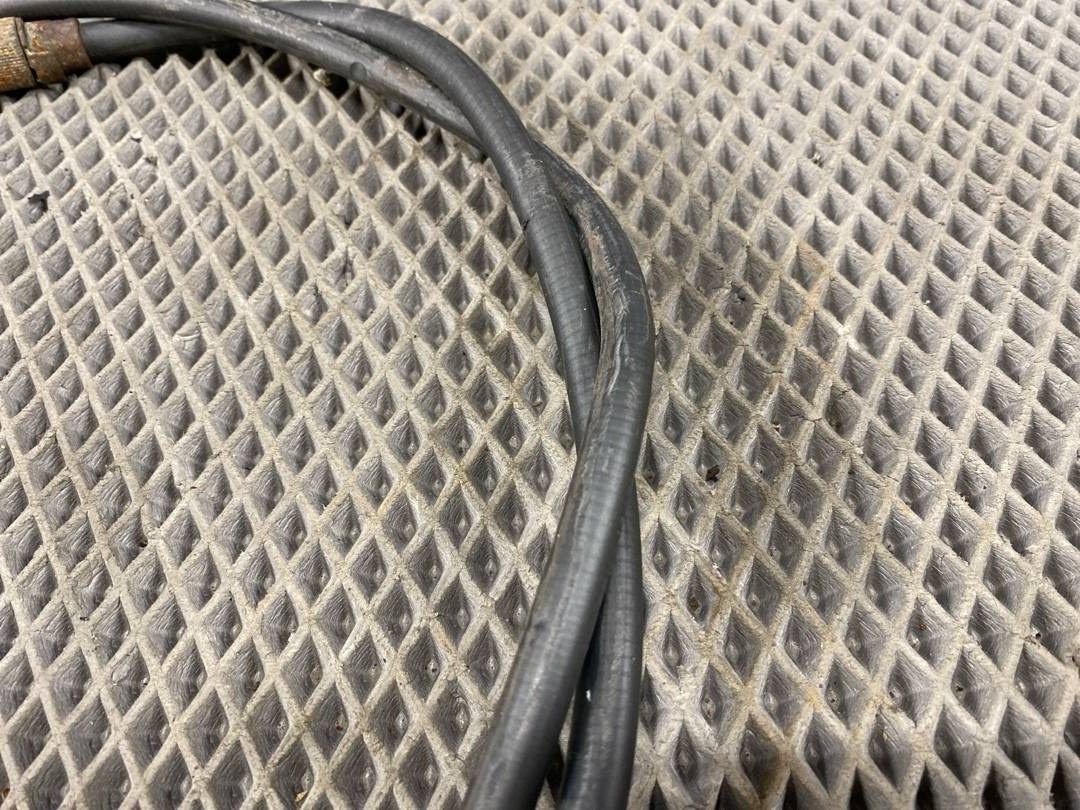 Трос ручника, 620 рублей, Красноярск