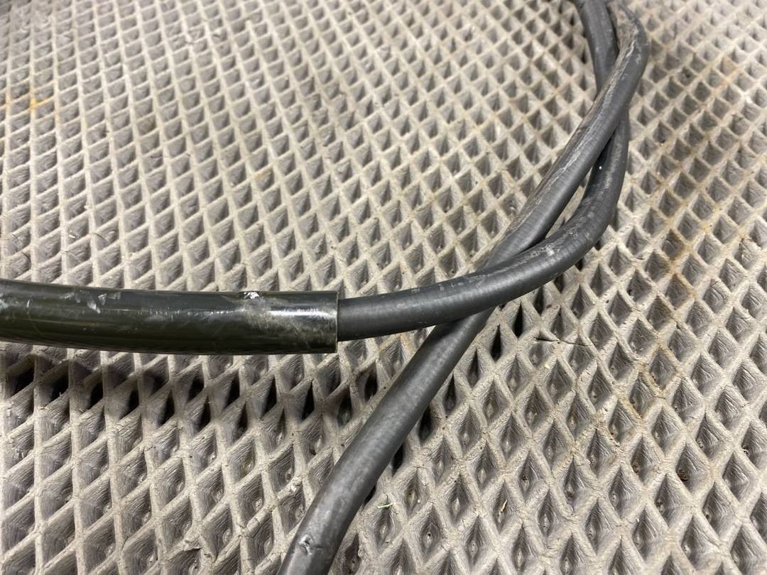 Трос ручника, 620 рублей, Красноярск