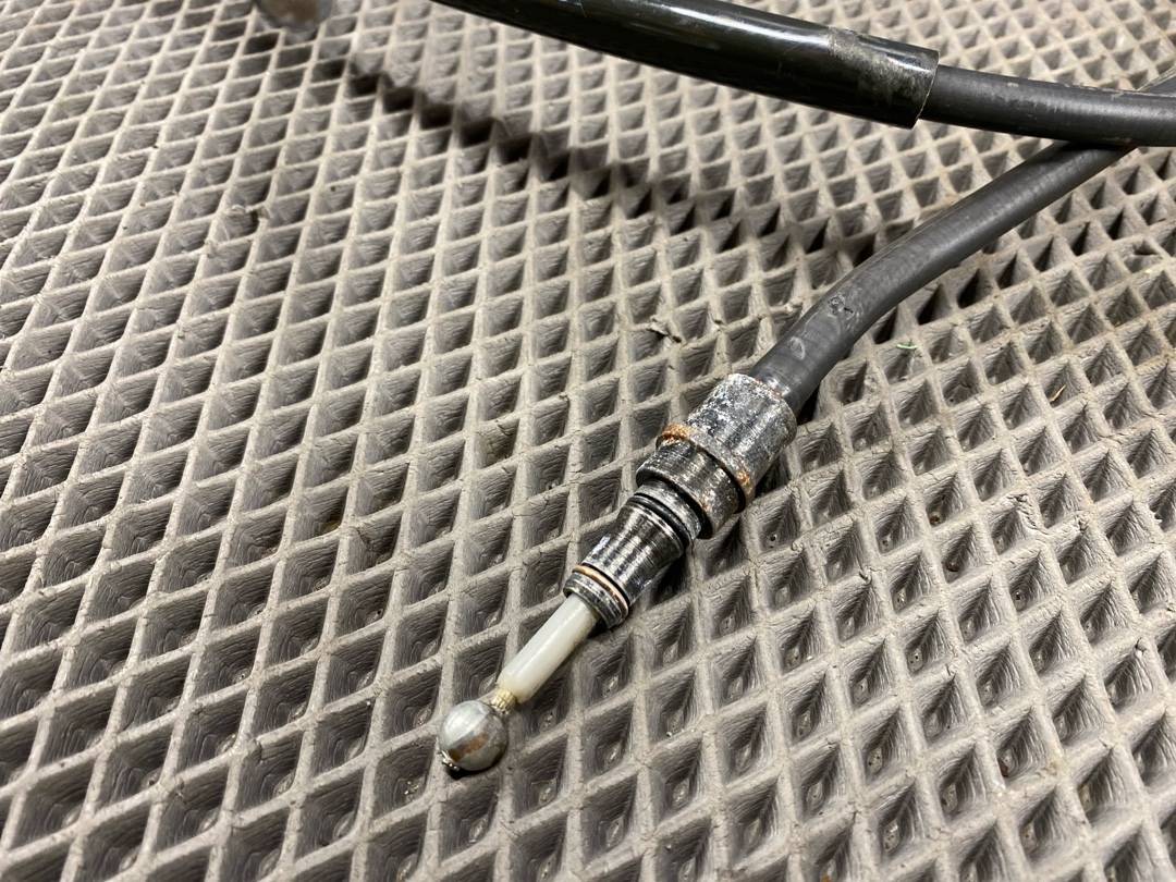 Трос ручника, 620 рублей, Красноярск