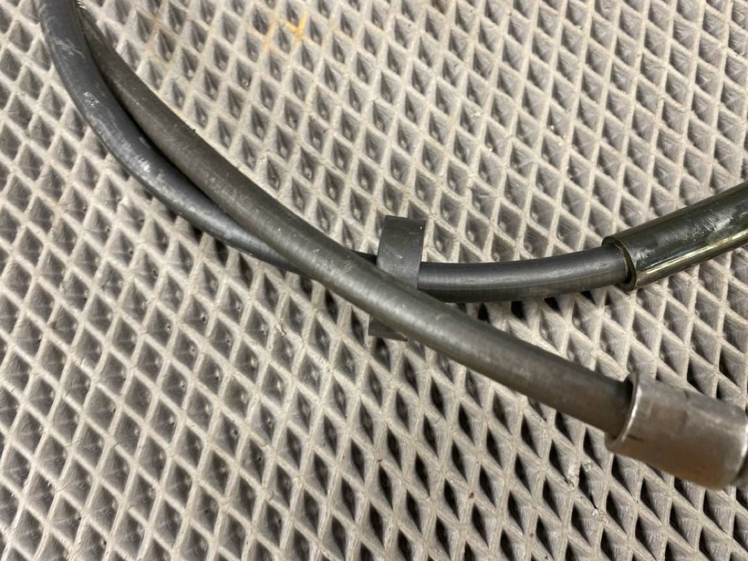 Трос ручника, 620 рублей, Красноярск