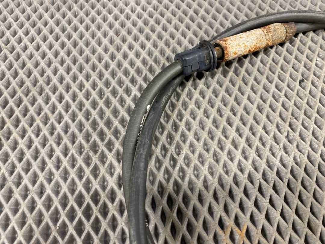 Трос ручника, 620 рублей, Красноярск