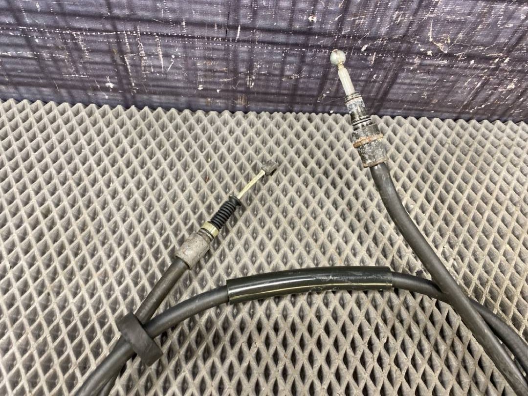 Трос ручника, 620 рублей, Красноярск