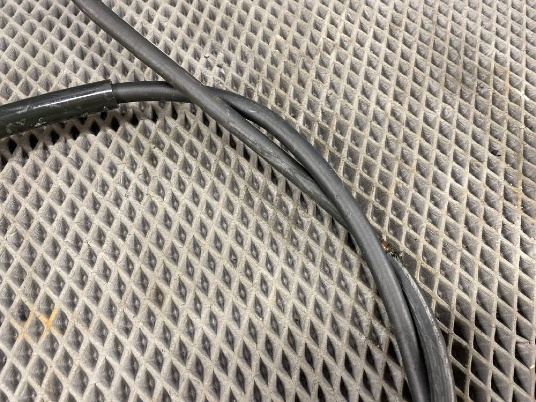 Трос ручника, 620 рублей, Красноярск