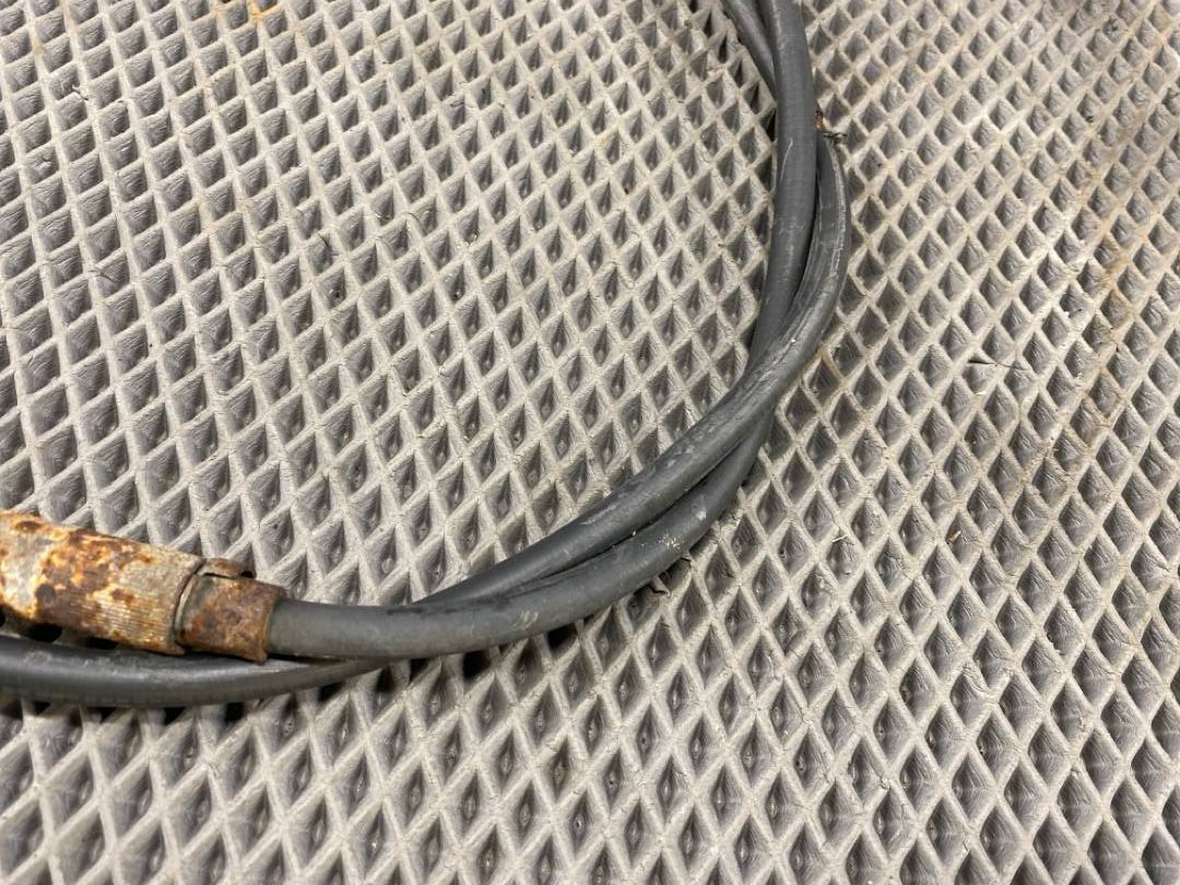 Трос ручника, 620 рублей, Красноярск