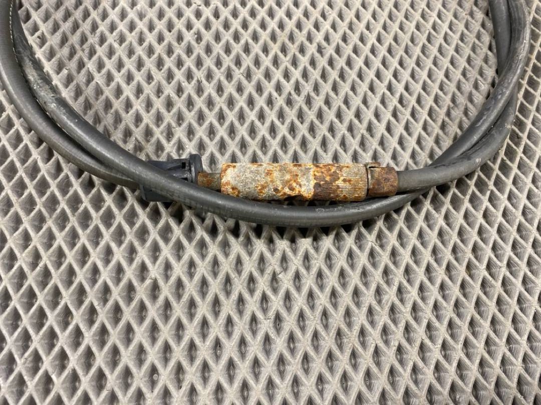 Трос ручника, 620 рублей, Красноярск