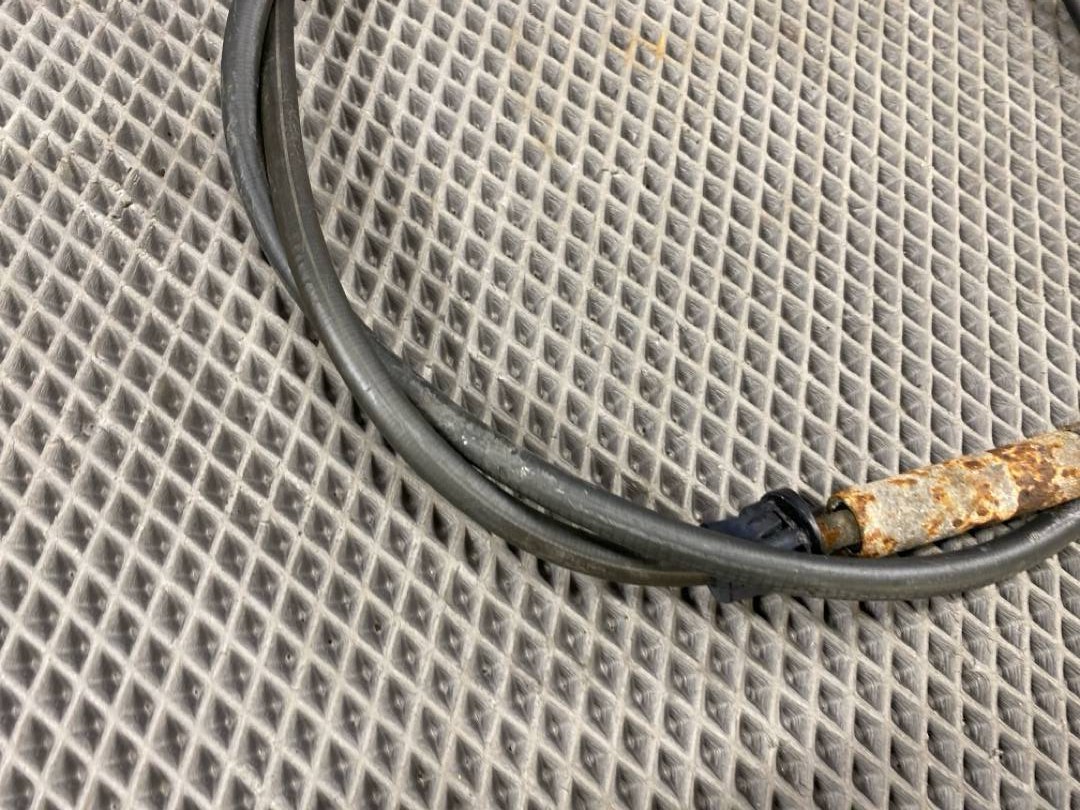 Трос ручника, 620 рублей, Красноярск