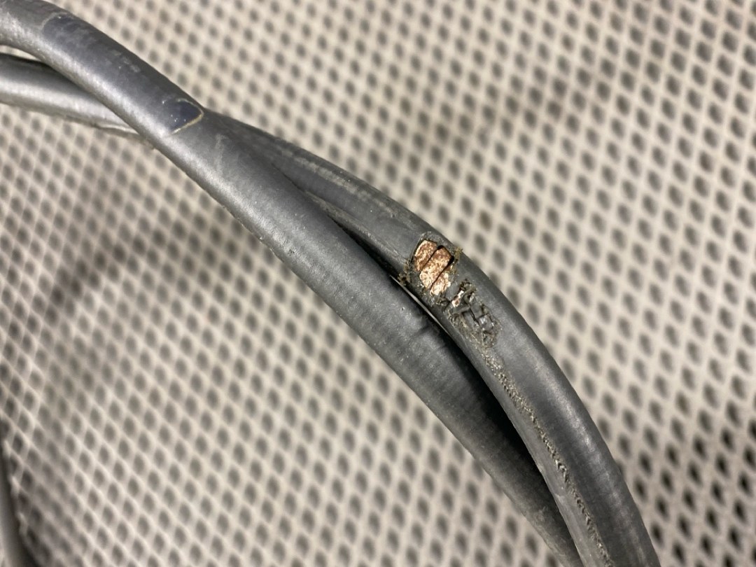 Трос ручника, 620 рублей, Красноярск