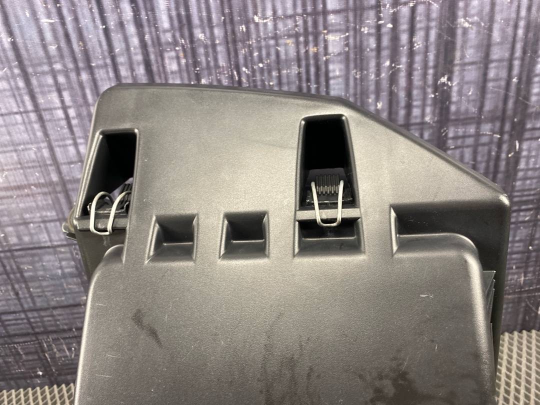 Корпус воздушного фильтра, 1500 рублей, Красноярск