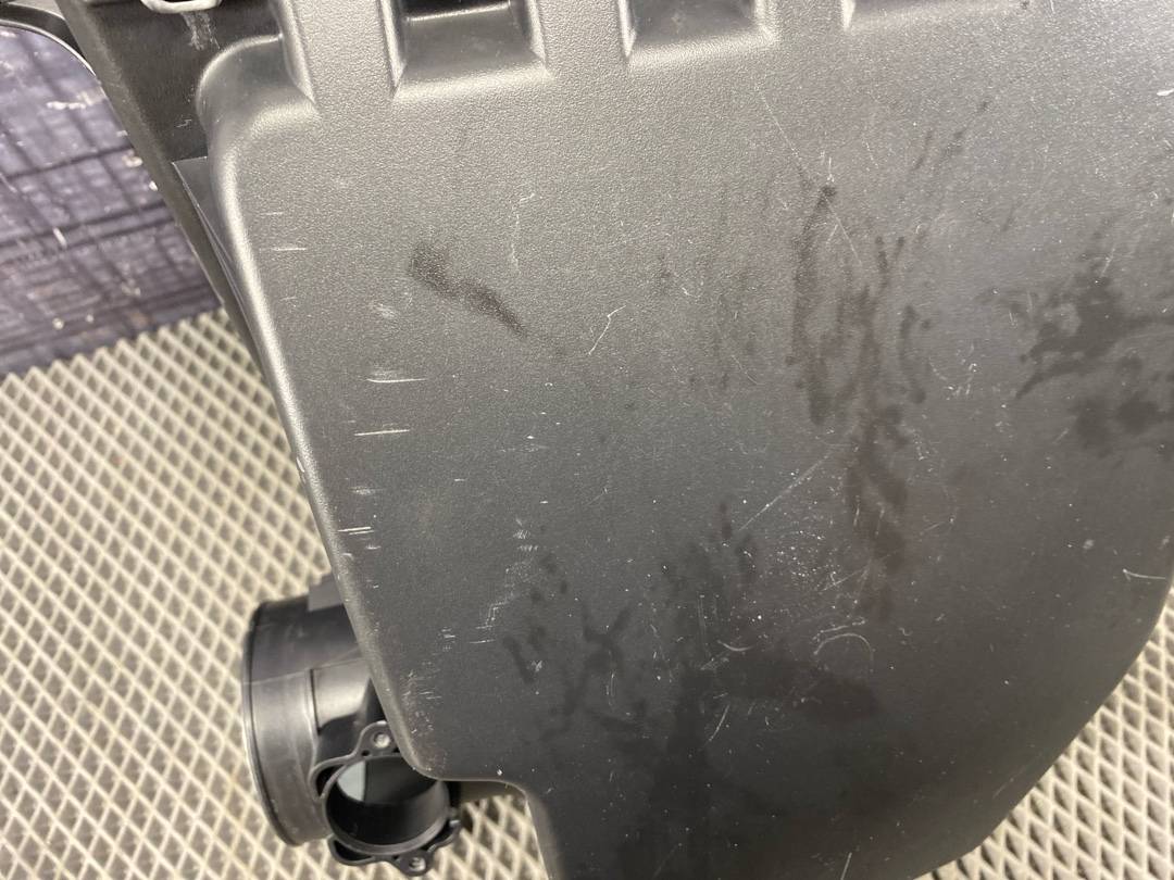 Корпус воздушного фильтра, 1500 рублей, Красноярск