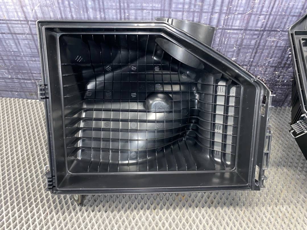 Корпус воздушного фильтра, 1500 рублей, Красноярск