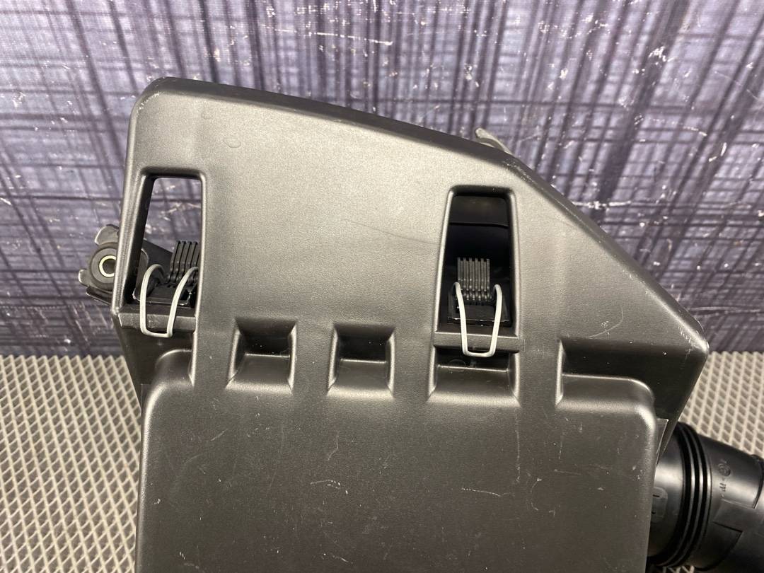 Корпус воздушного фильтра, 1500 рублей, Красноярск