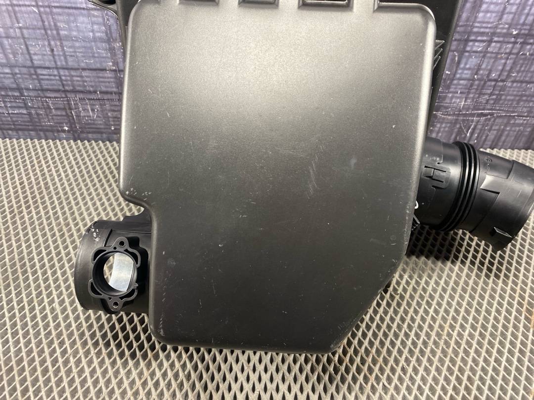 Корпус воздушного фильтра, 1500 рублей, Красноярск