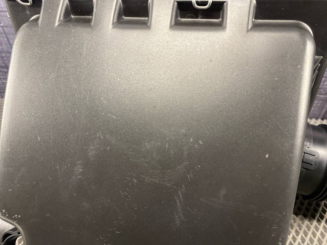 Корпус воздушного фильтра, 1500 рублей, Красноярск