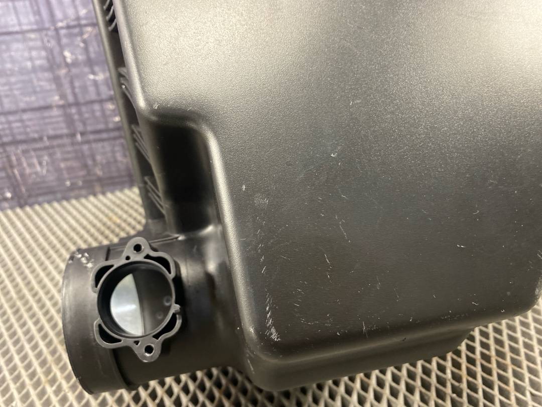 Корпус воздушного фильтра, 1500 рублей, Красноярск