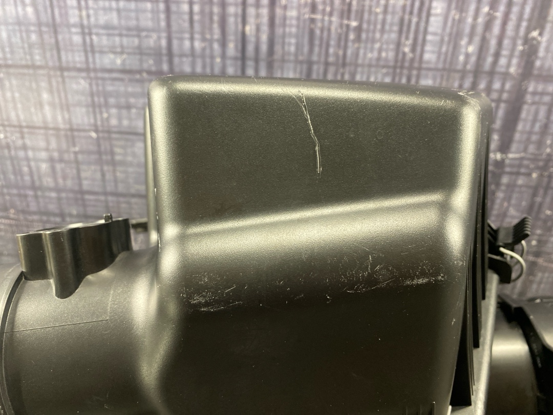 Корпус воздушного фильтра, 1500 рублей, Красноярск