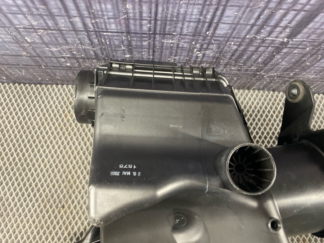 Корпус воздушного фильтра, 1500 рублей, Красноярск