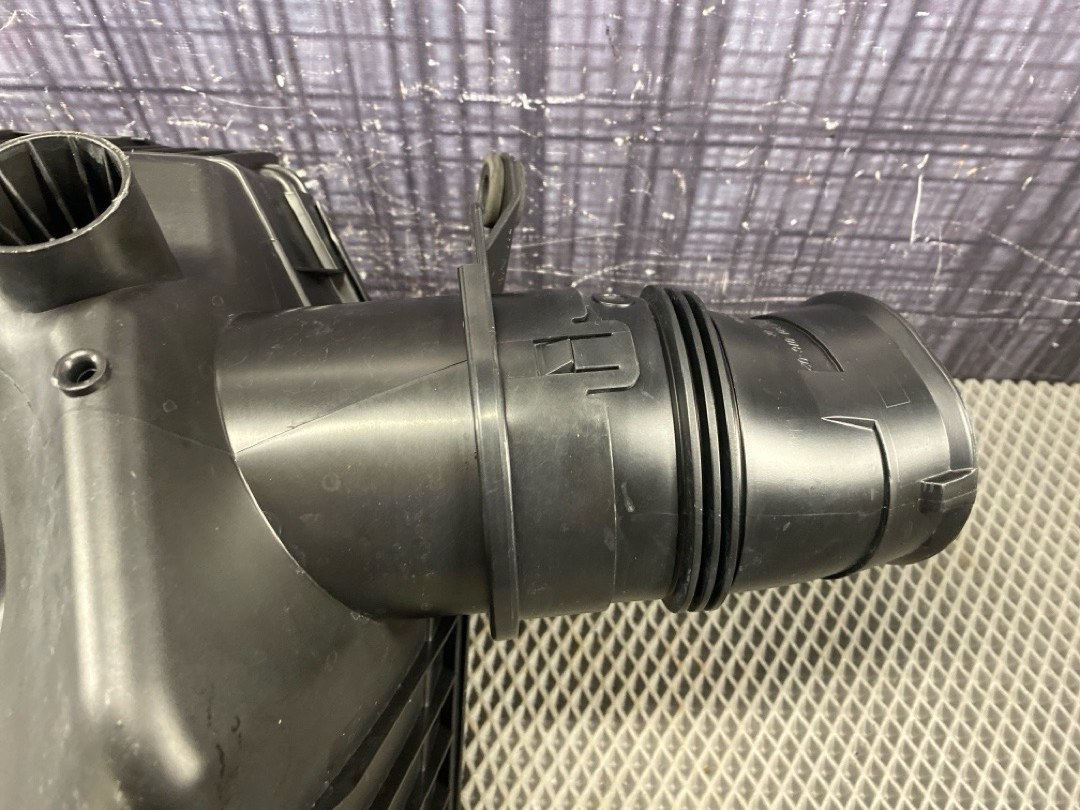 Корпус воздушного фильтра, 1500 рублей, Красноярск