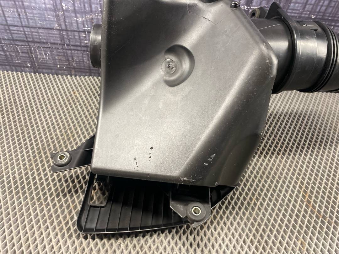 Корпус воздушного фильтра, 1500 рублей, Красноярск