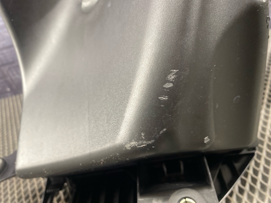 Корпус воздушного фильтра, 1500 рублей, Красноярск