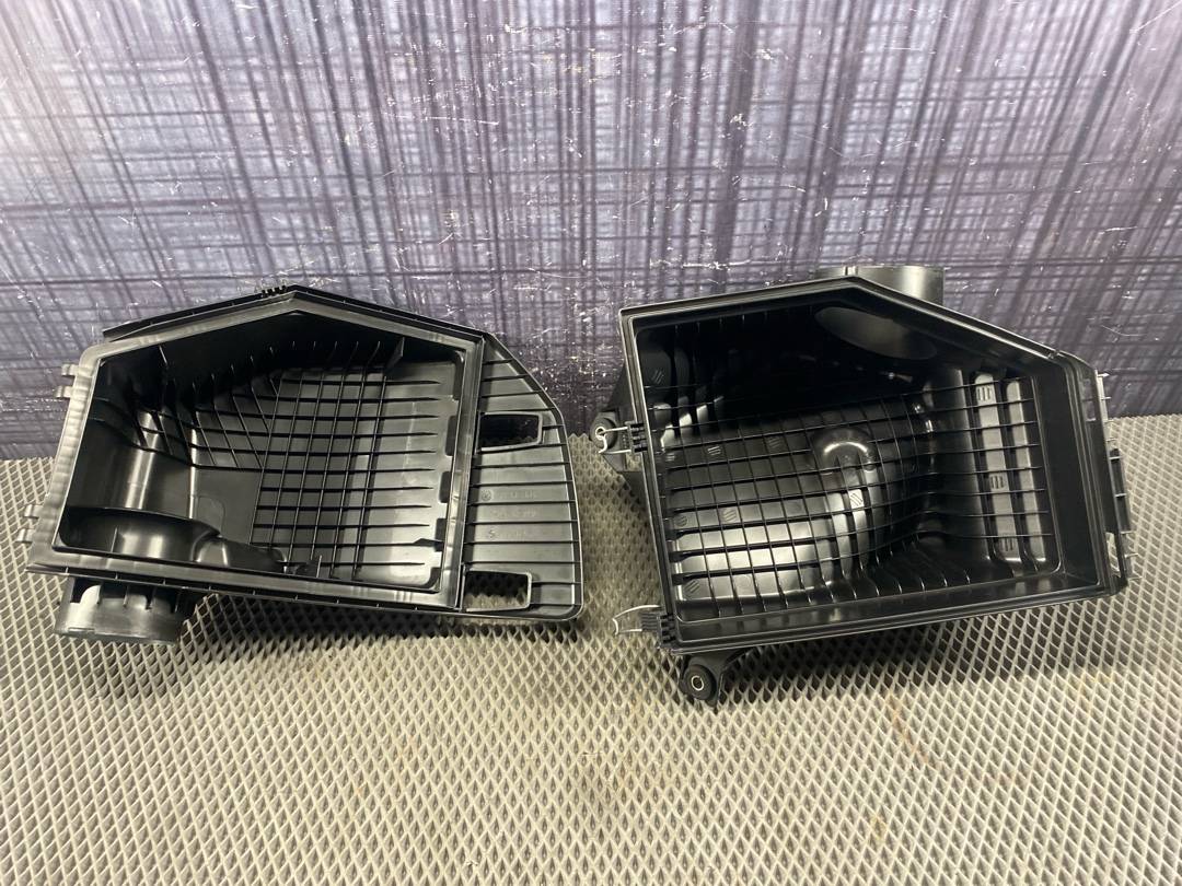 Корпус воздушного фильтра, 1500 рублей, Красноярск