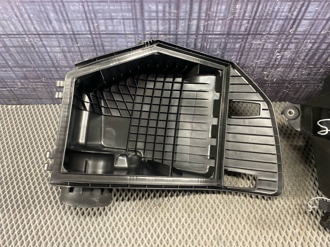 Корпус воздушного фильтра, 1500 рублей, Красноярск