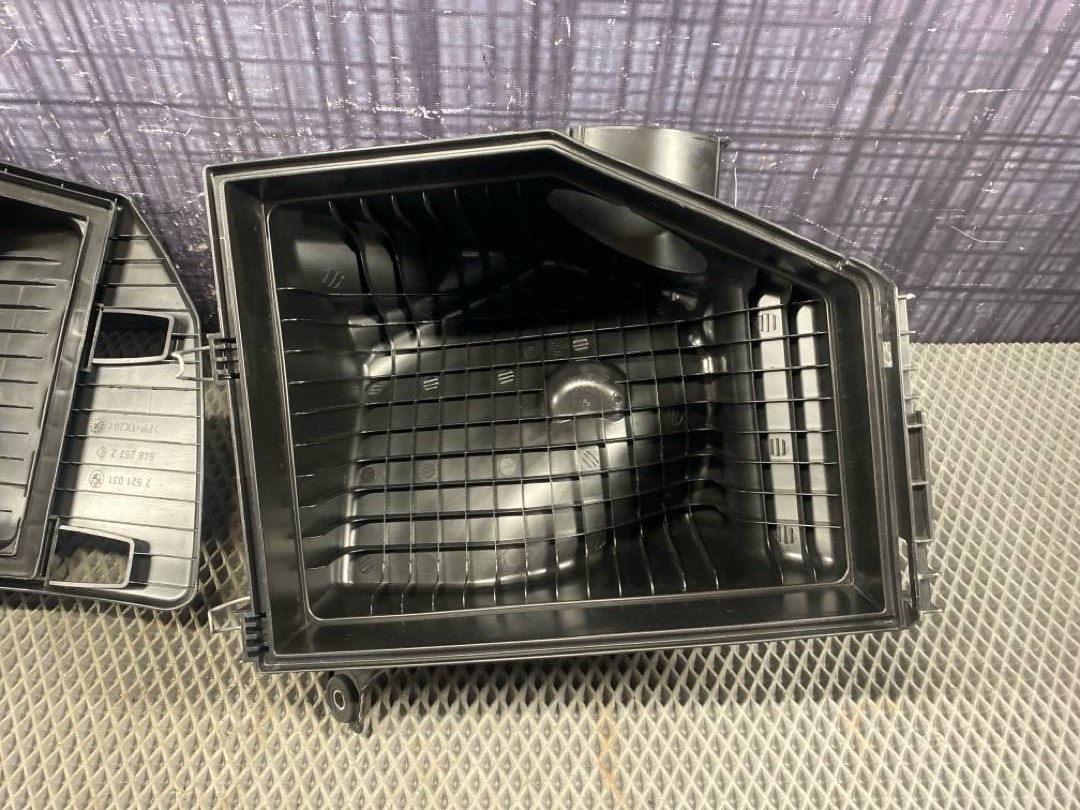 Корпус воздушного фильтра, 1500 рублей, Красноярск