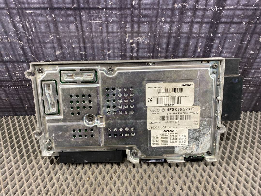 Усилитель звука, 3918 рублей, Красноярск